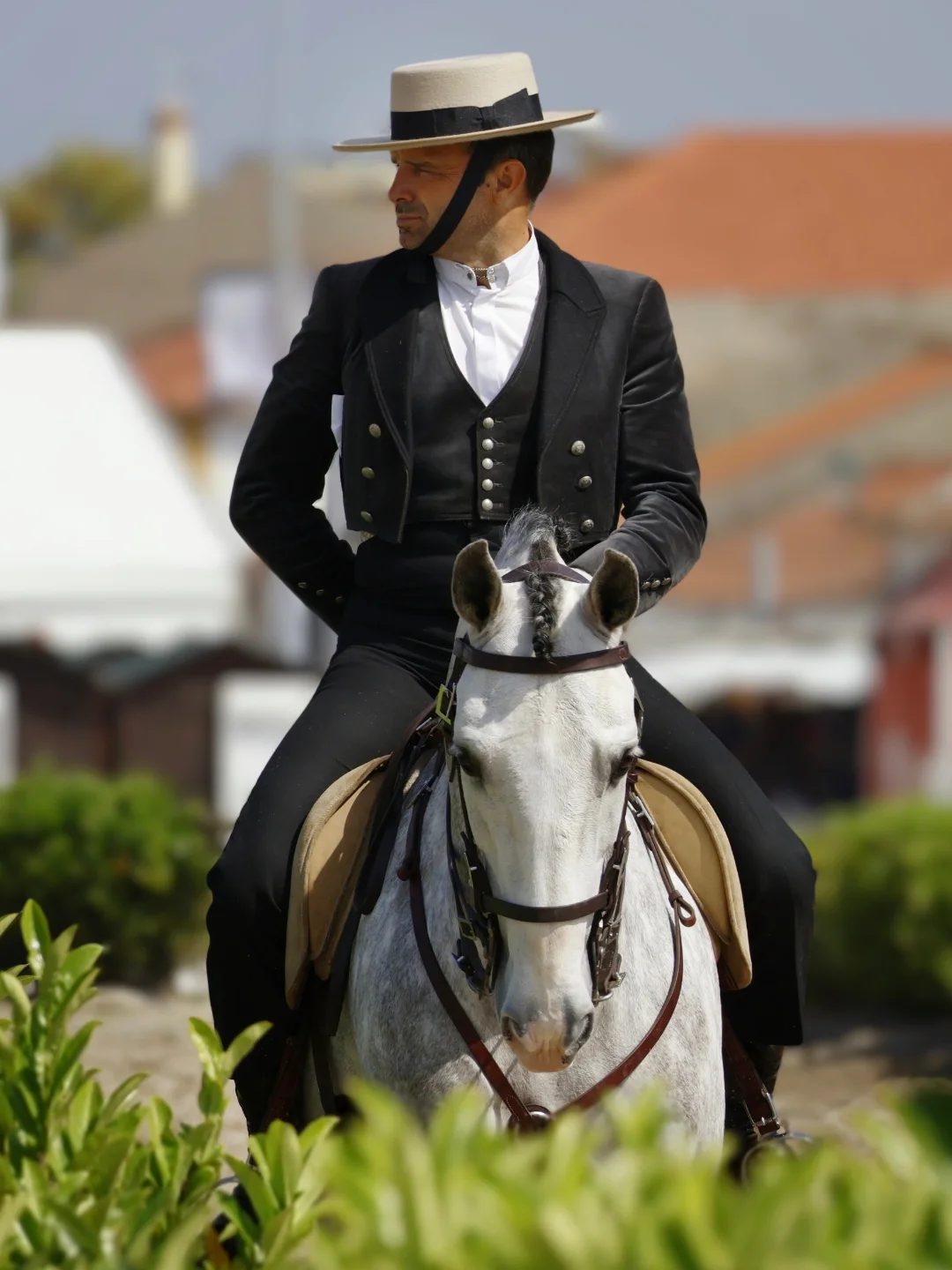 Ein Fellow des Alvará College
